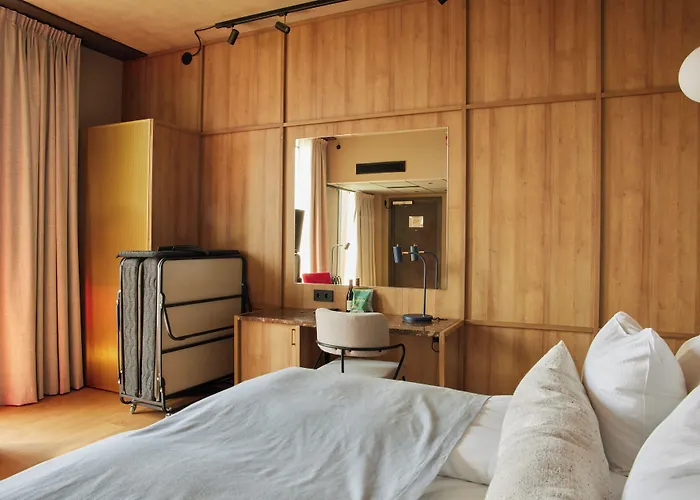 Clarion Draken Hotel