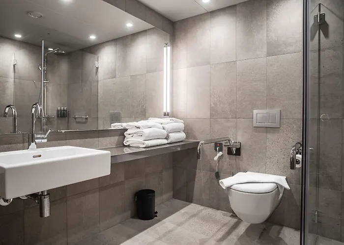 Hotel Clarion Draken Gotenburg