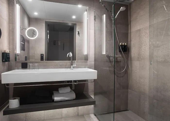 Hotel Clarion Draken Gothenburg