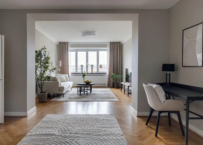 Heystay Vr40 Appartement