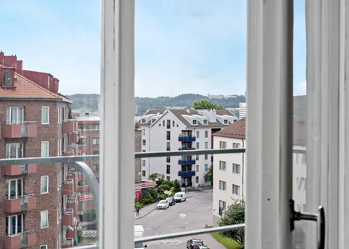 Apartmán Heystay Vr40 *