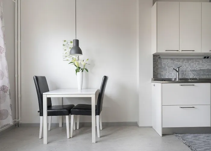 Heystay Lagerbring 4*