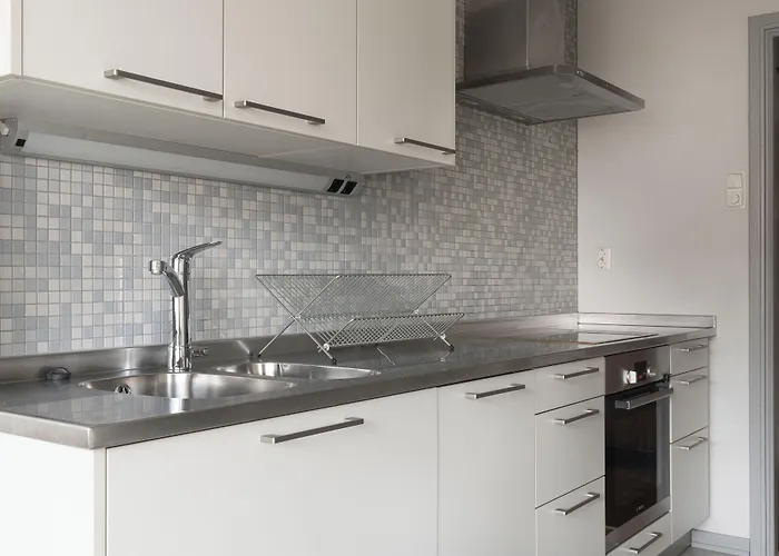 Heystay Lagerbring Aparthotel