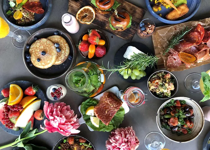 Radisson Blu Riverside Göteborg