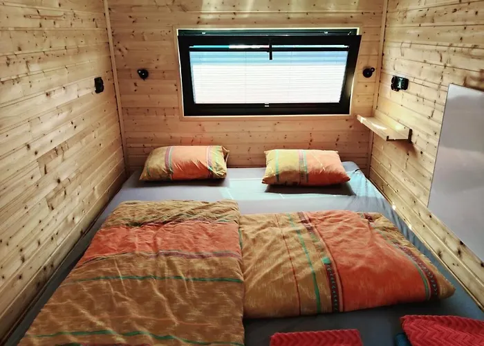 Tekne Floating Downtown