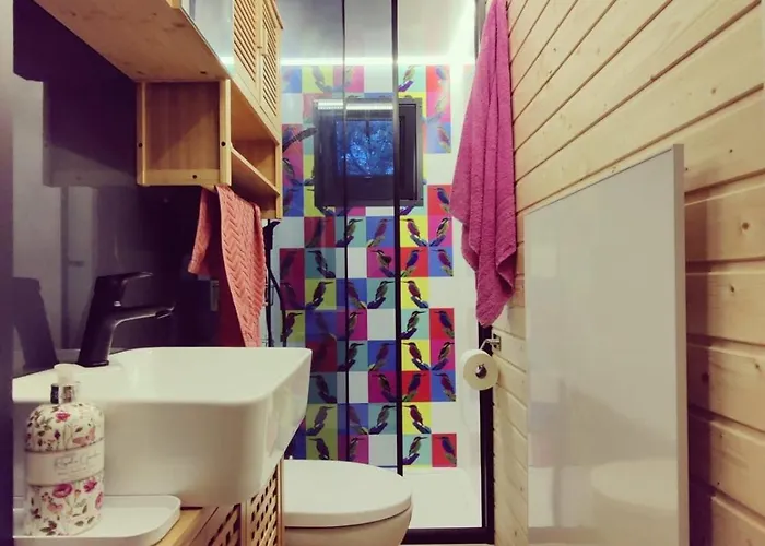 Floating Downtown * Göteborg