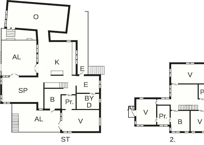 Ferienhaus Seaside House In Sandvik With Pool Göteborg