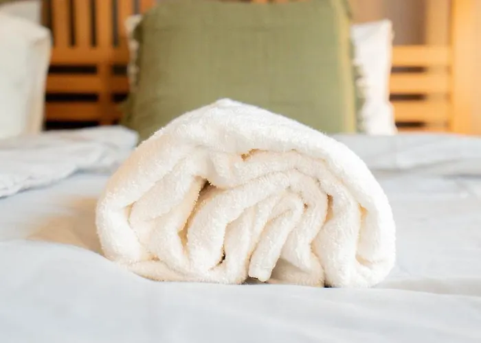 Large City-centre * Goteborg