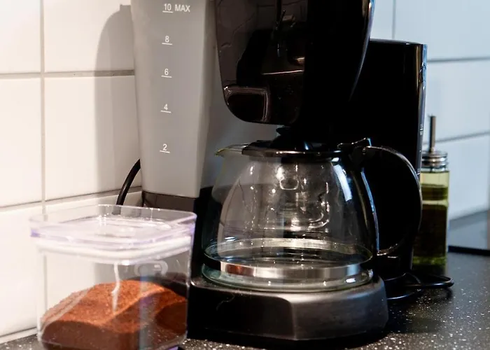 Warm Modern In The Heart Of Linne & Haga 公寓 哥德堡