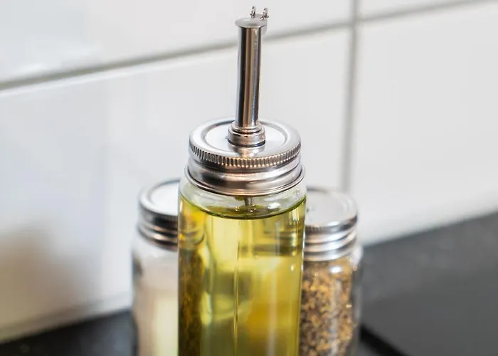 Warm Modern In The Heart Of Linne & Haga 公寓 哥德堡