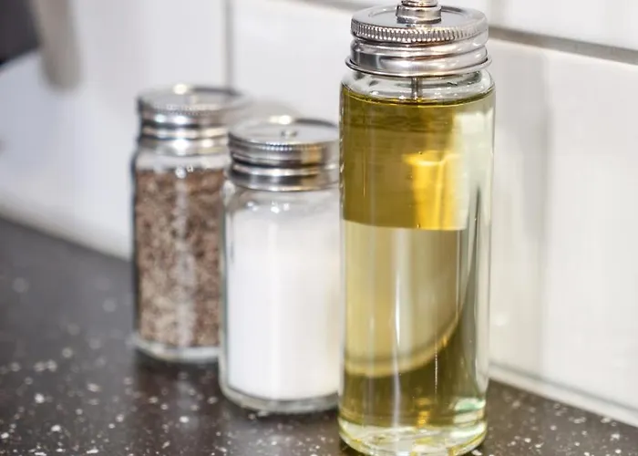 Lejlighed Modern In The Heart Of Linne, Walk To Haga Göteborg