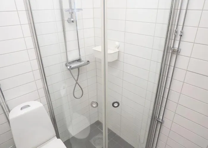 Apartament Large 2br - Scandinavian Design - Balcony *