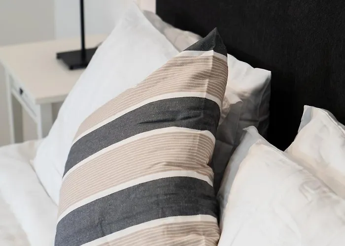 Appartement Modern In The Heart Of Linné, Walk To Haga Göteborg