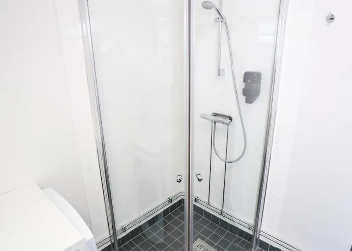 Modern In The Heart Of Linné, Walk To Haga Appartement *