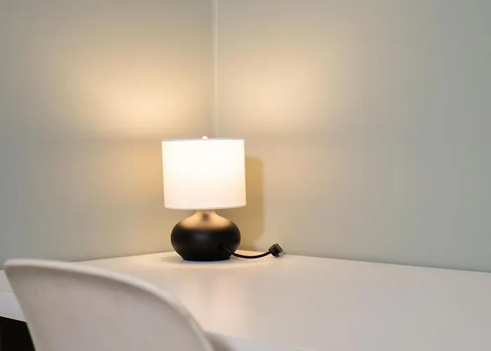 Large 2br - Scandinavian Design - Balcony Göteborg