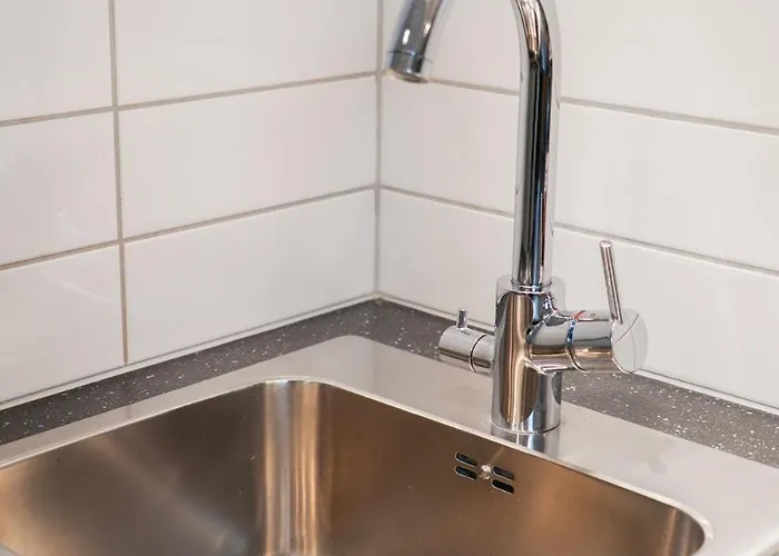 Warm Modern In The Heart Of Linne & Haga *