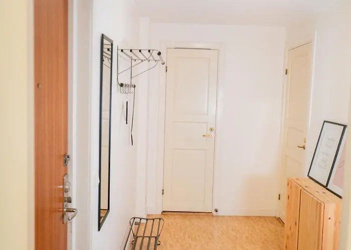 Appartamento Large City-centre Goteborg