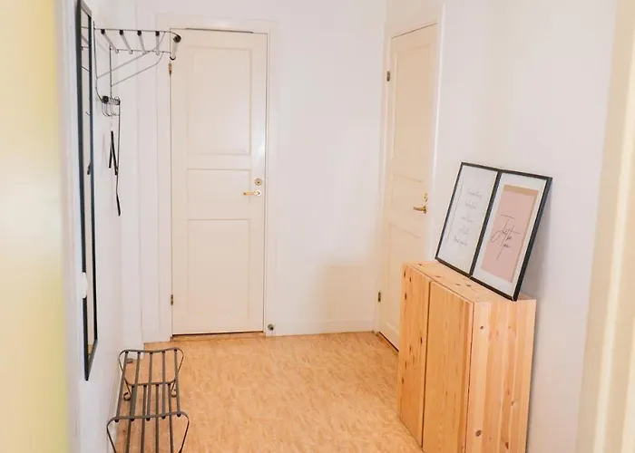 Large City-centre Appartamento Goteborg