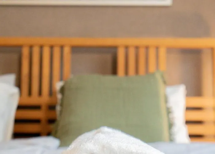 Large City-centre * Goteborg