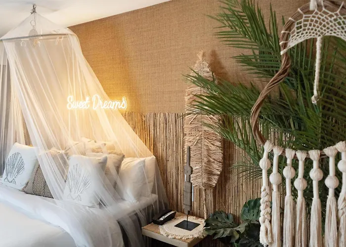 Radisson Blu Scandinavia Hotel, Отель