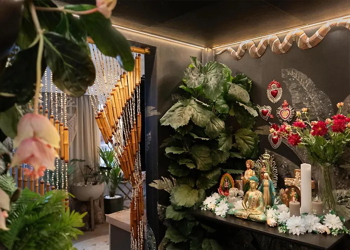 Radisson Blu Scandinavia Hotel,