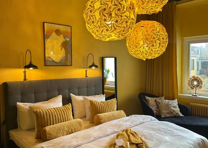 Otel Onyxen, Boutique- & Lifestyle, Adults Only 4*