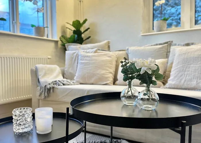 Wow Johanneberg Apartamento