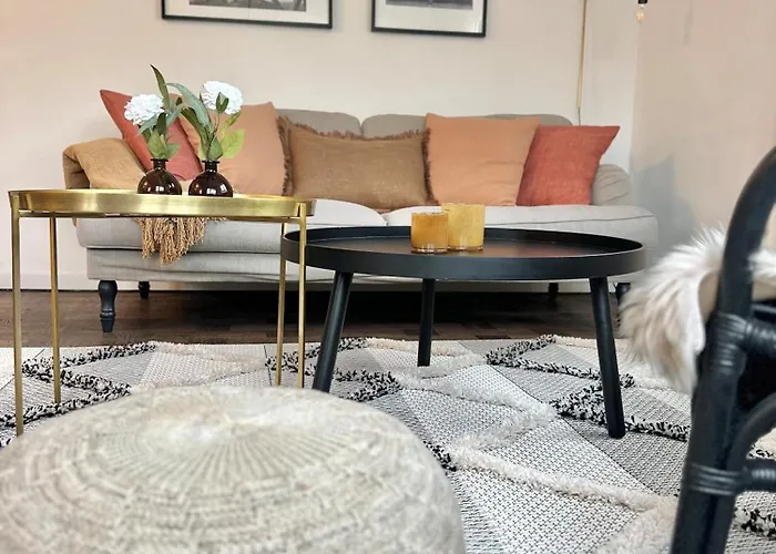 Wow Johanneberg Apartamento Gotemburgo