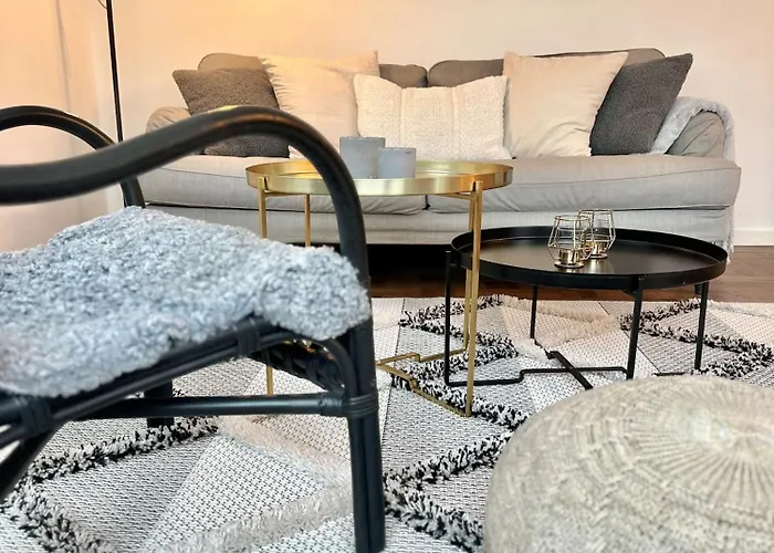 Wow Johanneberg 哥德堡