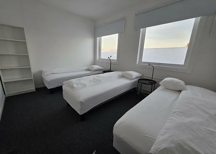 بيت شباب Office غوتنبرغ