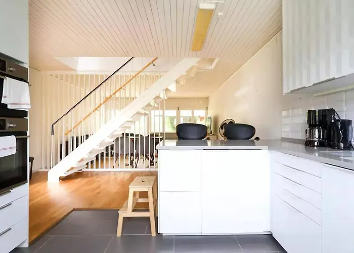 Workers Stay - Temporary Accommodation Angered - Goeteborg Goteborg