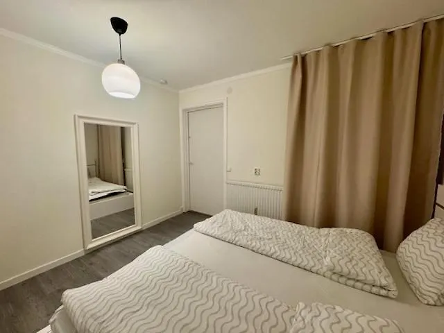 Med 3 Sovrum Villa *