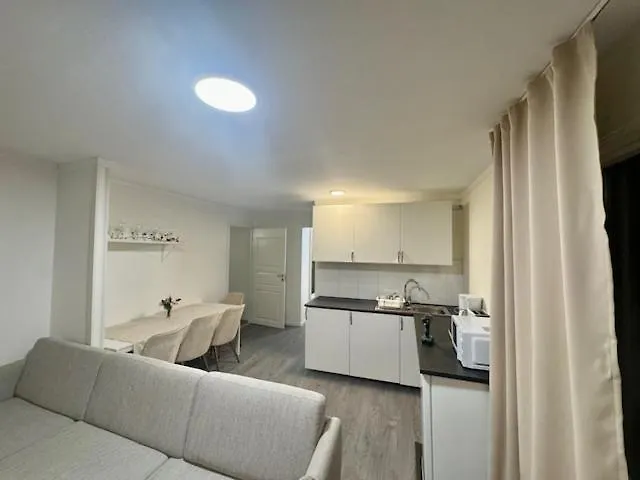 Med 3 Sovrum Villa Gothenburg