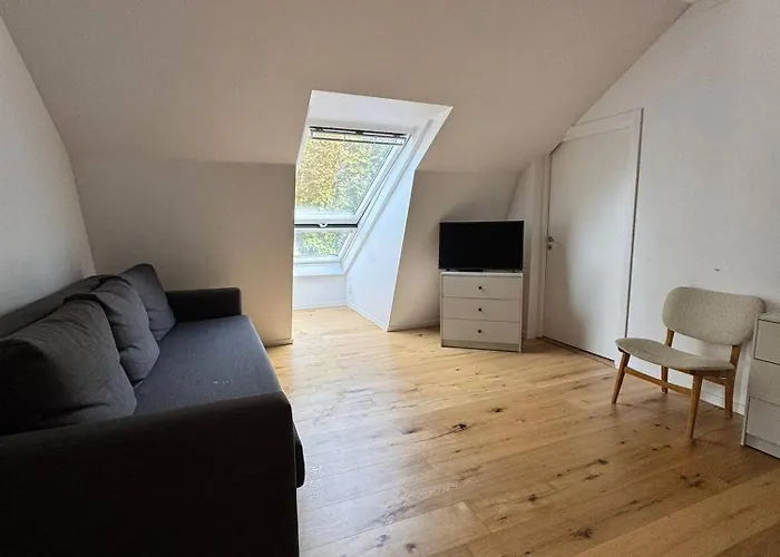 Tatil Evi Workers Stay - Temporary Accommodation Liseberg - Sverige