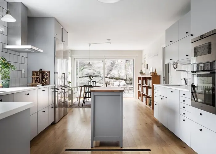 Beautiful House Close To Center Villa *