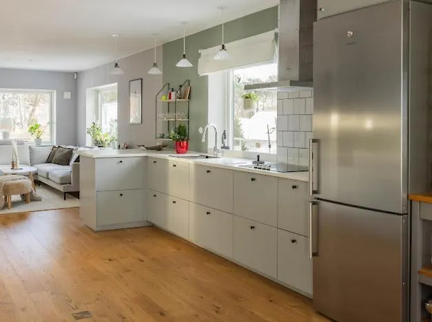 别墅 Beautiful House Close To Center