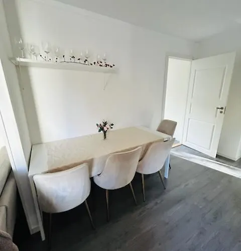 Med 3 Sovrum * Gothenburg