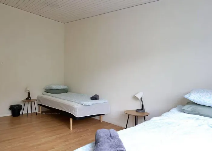Workers Stay - Temporary Accommodation Angered - Goeteborg Casa vacanze Goteborg