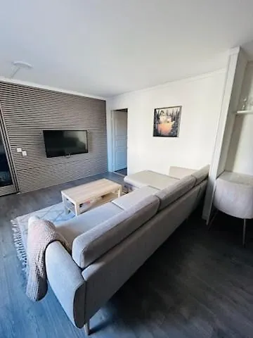 Villa Med 3 Sovrum *