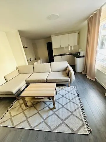 Villa Med 3 Sovrum *