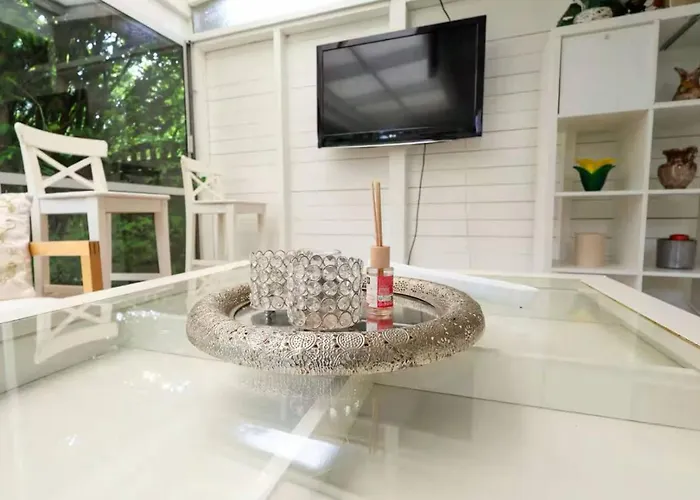 Hébergement de vacances Workers Stay - Temporary Accommodation Angered - Goeteborg Göteborg