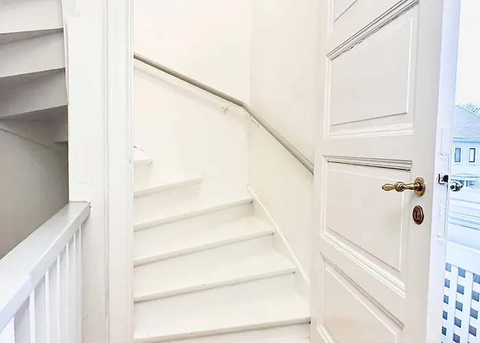 Workers Stay - Temporary Accommodation Liseberg - Sverige * Göteborg