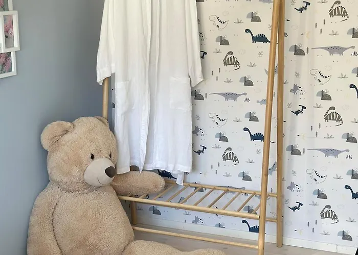 Beautiful House Close To Center * Gotemburgo