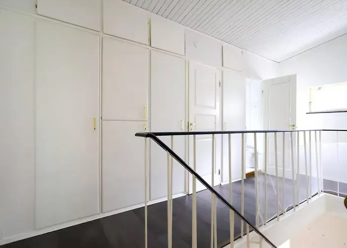 Workers Stay - Temporary Accommodation Angered - Goeteborg Hébergement de vacances *