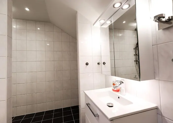 펜션 Workers Stay - Temporary Accommodation Liseberg - Sverige 예테보리