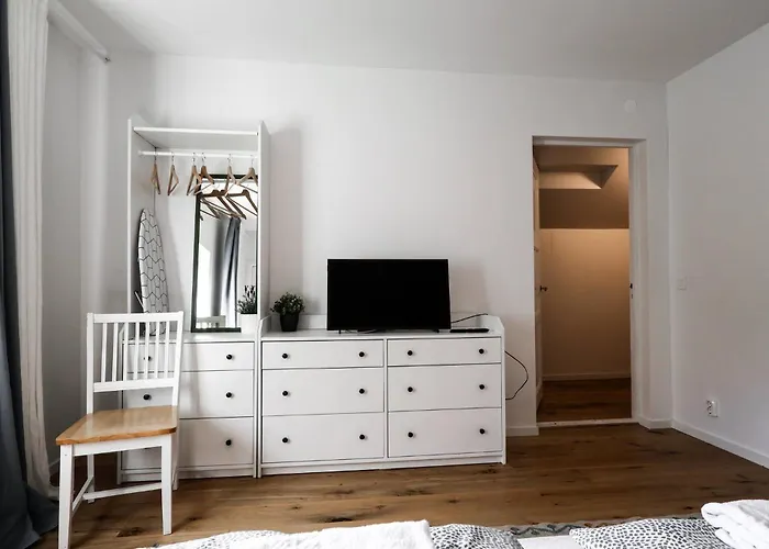 펜션 Workers Stay - Temporary Accommodation Liseberg - Sverige *