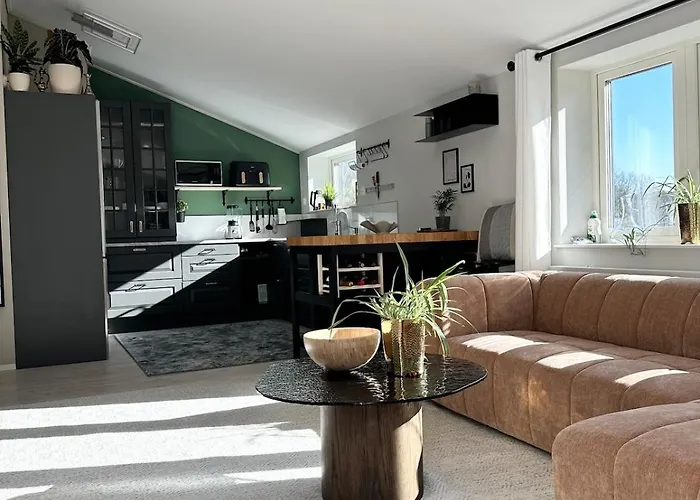 Beautiful House Close To Center Villa *