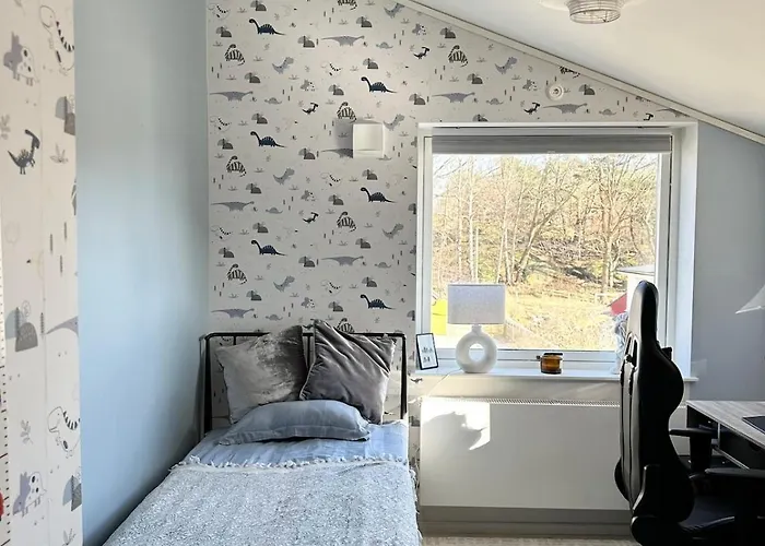 Beautiful House Close To Center *