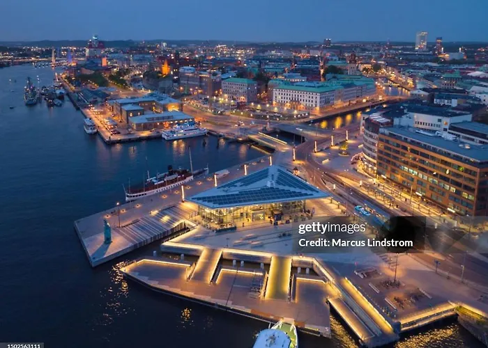 One Large With 3 Single Beds *