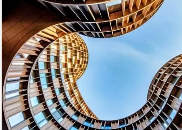 One Large With 3 Single Beds ゲストハウス *